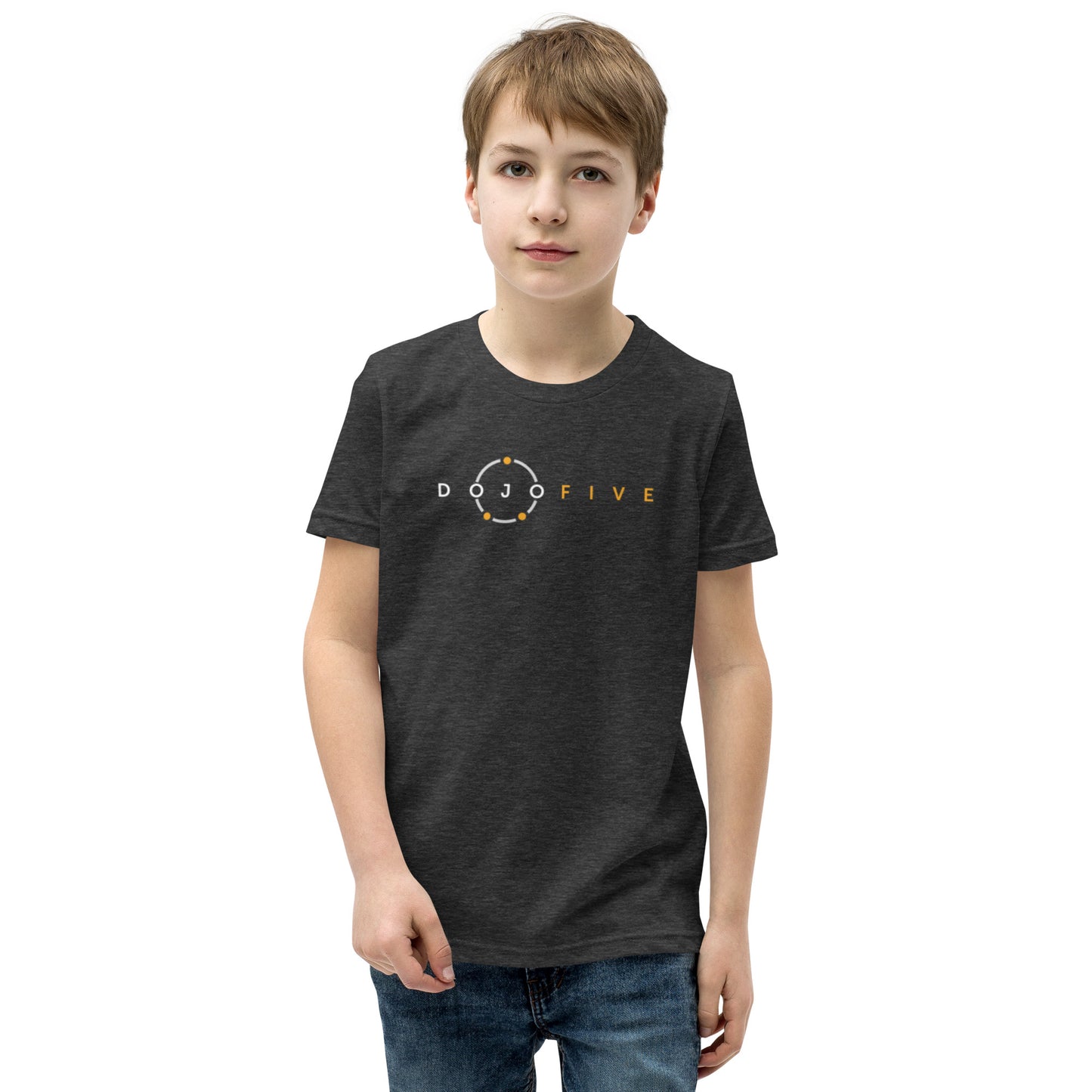 Youth Short Sleeve T-Shirt