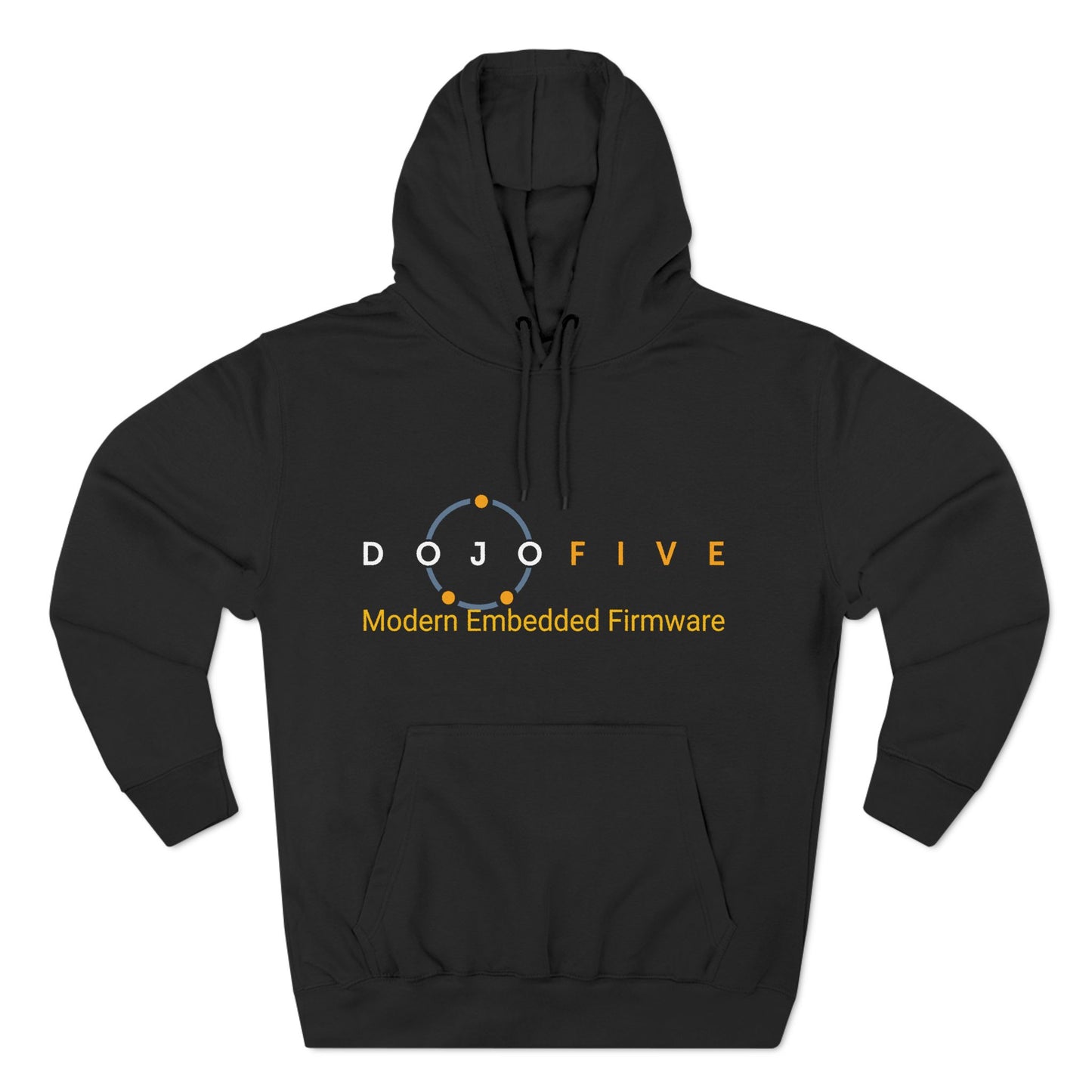 Unisex Premium Pullover Hoodie