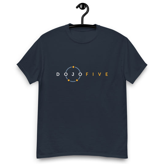Dojo Five Team Shirt