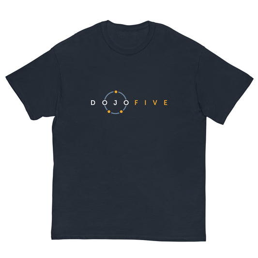 Dojo Five Team Shirt